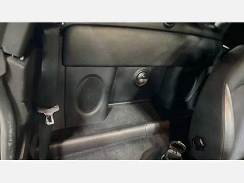 Mini Roadster 1.6 Cooper Euro 5 (s/s) 2dr 8