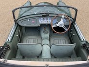 Daimler Dart SP250 Convertible 42