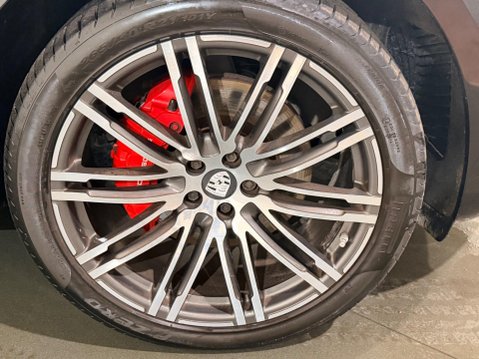 Porsche Macan 3.0T V6 GTS PDK 4WD Euro 6 (s/s) 5dr 55