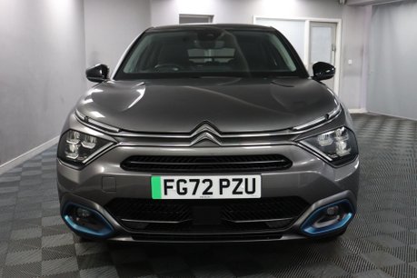 Citroen C4 SHINE PLUS 2