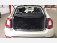 Fiat 500X 1.0 FireFly Turbo MultiAir City Cross Euro 6 (s/s) 5dr 7