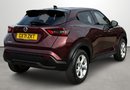 Nissan Juke 1.0 DiG-T 114 N-Connecta 5dr 8