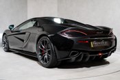 McLaren 570S V8 SSG. NOW SOLD. SIMILAR REQUIRED. PLEASE CALL 01903 254800. 11