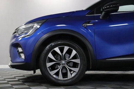 Renault Captur S EDITION TCE EDC 27