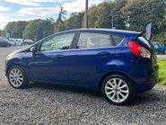 Ford Fiesta 1.0 Fiesta Titanium T 5dr 9