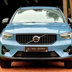 Volvo XC40 B4 PLUS 3