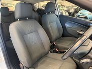 Ford Fiesta 1.25 Zetec 3dr 13