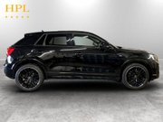 Audi Q2 1.5 TFSI CoD 35 Black Edition SUV 5dr Petrol S Tronic Euro 6 (s/s) (150 ps) 8