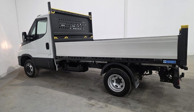 Iveco Daily DAILY 35C14 DIESEL 2.3 Business Tipper 3450 WB 