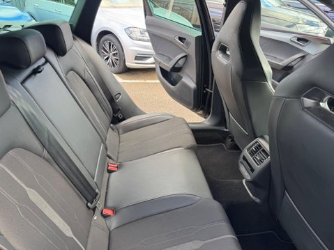 Cupra Leon VZ2 DSG 36