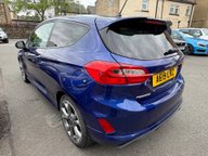 Ford Fiesta ST-LINE 6