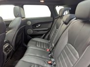 Land Rover Range Rover Evoque 2.0 Range Rover Evoque HSE Dynamic TD4 Auto 4WD 5dr 41