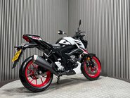 Suzuki GSX-S GSX 125 S 2024 ONLY 1K STUNNING 15BHP LEARNER 125CC SPORT 2