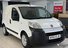 Fiat Fiorino 1.3 JTD Multijet II Cargo Car Derived Van 3dr Diesel Manual (119 g/km, 75 b