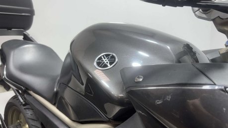 Yamaha XJ6 2010 20K NEW MOT PERFECT A2 BIKE COMMUTER 600CC XJ6 8