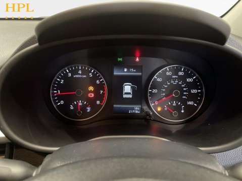 Kia Picanto 1.0 DPi Shadow Hatchback 5dr Petrol Manual Euro 6 (s/s) (66 bhp) 14