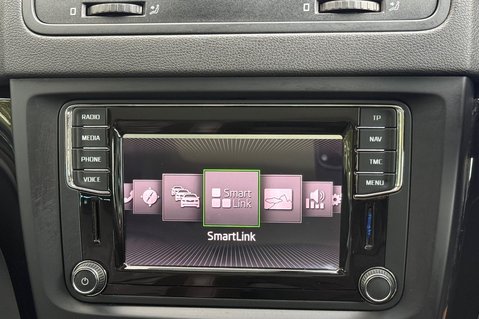 Skoda Yeti Outdoor LAURIN AND KLEMENT TDI DSG - RARE CAR - PAN ROOF -APPLE CARPLAY -8 SERVICES 39
