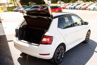 Skoda Fabia COLOUR EDITION TSI 33