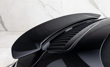 Porsche 911 Turbo S Cabriolet (992) 47