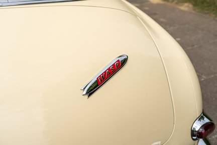 Hudson Super Wasp Two-Door Brougham 16