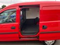 Vauxhall Combo 1.2 Combo 1700 CDTi 30