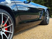 Mercedes-Benz SLS AMG Coupe 23