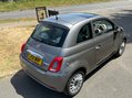 Fiat 500 LOUNGE MHEV 40