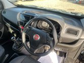 Fiat Doblo Crew Cab LWB L2H1 Active Air Con Sensors EURO 6 NO VAT 27