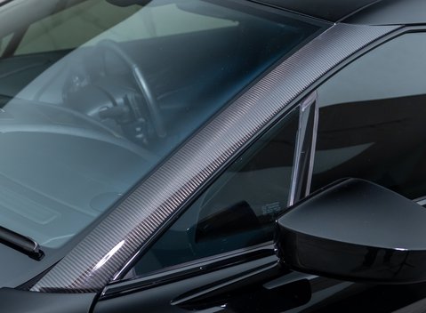 Aston Martin Vanquish ZAGATO 36