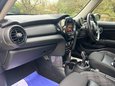 Mini Hatch 1.5 Cooper Classic Steptronic Euro 6 (s/s) 5dr 12