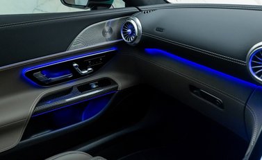 Mercedes-Benz Amg GT 63 Ultimate 21