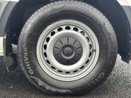 MAN TGE 3.180 DSG 4Motion Crew Cab Tipper - Air Con / LED Headlights 32