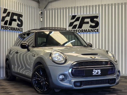 Mini Hatch 2.0 Cooper S Hatchback 3dr Petrol Manual Euro 6 (s/s) (192 ps)