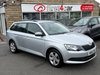 Skoda Fabia SE TDI