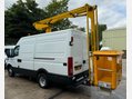 Iveco Daily Iveco Daily 2.8 TD 50C13 CHERRY PICKER 15