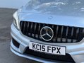 Mercedes-Benz A Class 2.0 A250 BlueEfficiency Engineered Edition by AMG Auto 5dr 39