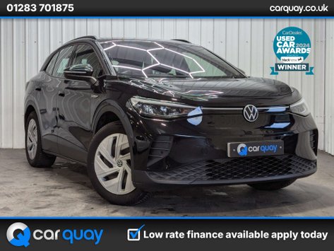 Volkswagen Id.4 ID4 Life 5dr