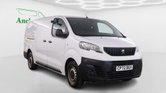Peugeot Expert XLWB L3H1 Low Roof Professional Premium 2900 Air Con EURO 6 2