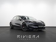 Tesla Model 3 (Dual Motor) Performance Saloon 4dr Electric Auto 4WDE (460 ps) 1