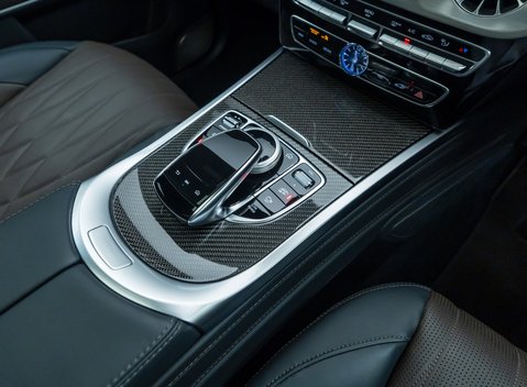 Mercedes-Benz G Class AMG G 63 MAGNO EDITION 26