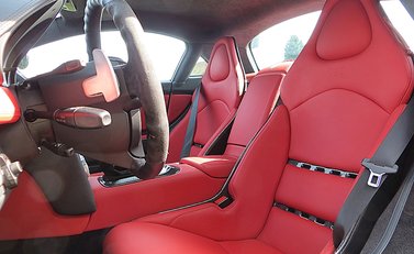 Mercedes-Benz SLR McLaren 722 7