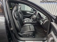 Audi S4 3.0 TFSI V6 Estate 5dr Petrol Tiptronic quattro Euro 6 (s/s) (354 ps) 23