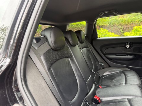 Mini Clubman 1.5 Cooper Sport Euro 6 (s/s) 6dr 24