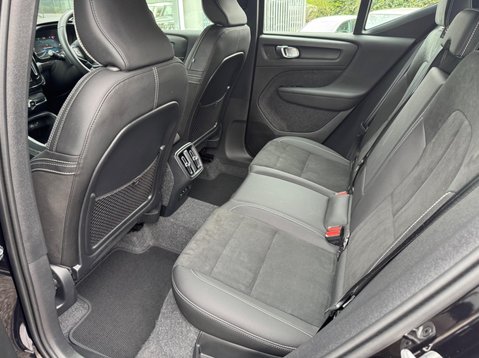 Volvo XC40 B4 PLUS 49