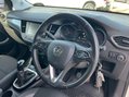 Vauxhall Crossland X 1.2 Elite Nav Euro 6 (s/s) 5dr 18