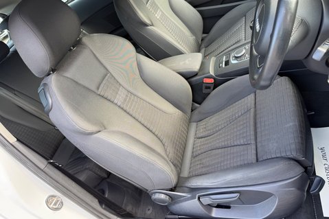 Audi A3 TDI SPORT NAV - SATNAV - BLUETOOTH - ULEZ COMPLIANT 23