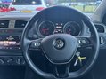 Volkswagen Polo 1.0 BlueMotion Tech SE Euro 6 (s/s) 3dr 22