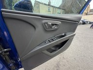 SEAT Leon TSI FR SPORT DSG 16