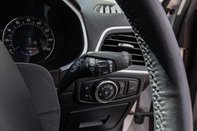 Ford Edge SPORT TDCI 18