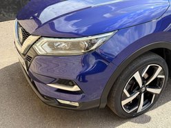 Nissan Qashqai 1.5 Qashqai Tekna dCi 5dr 82